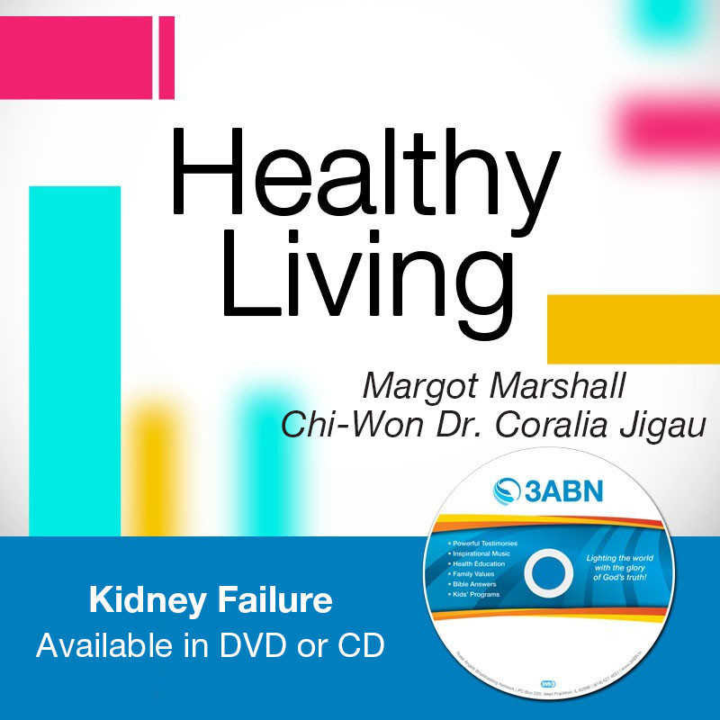 Kidney Failure