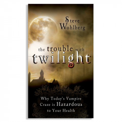 The Trouble with Twilight