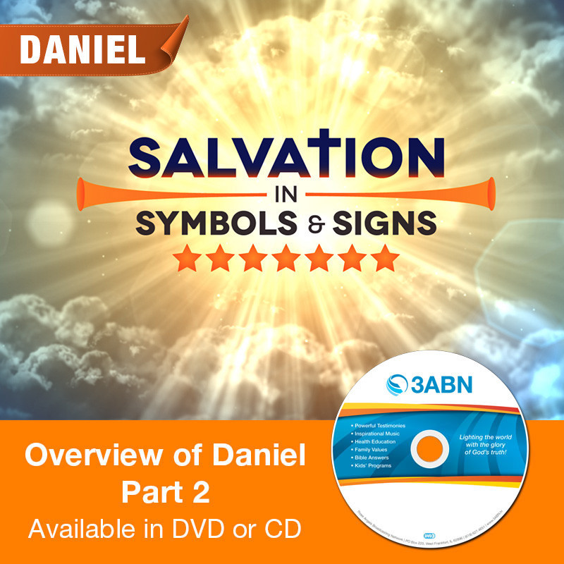 Overview of Daniel Part 2 Overview of Daniel Part 2