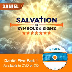 Daniel Five Part 1
