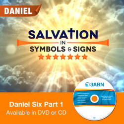 Daniel Six Part 1