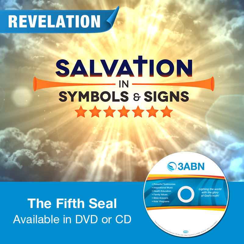 The Fifth Seal