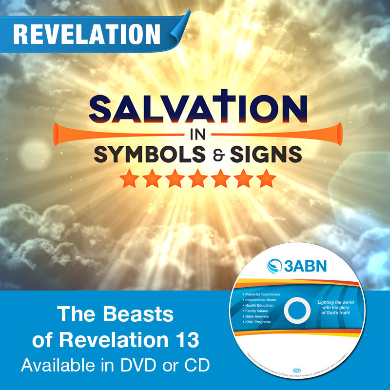The Beasts of Revelation 13