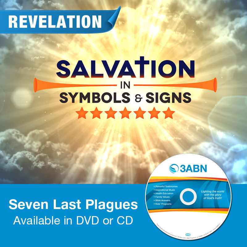 Seven Last Plagues