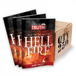 The Truth About Hell Fire -...