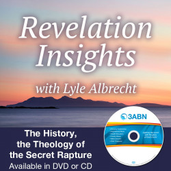 The History, the Theology of the Secret Rapture