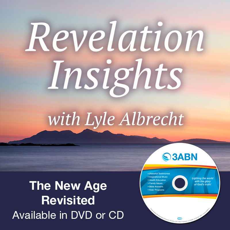 The New Age Revisited