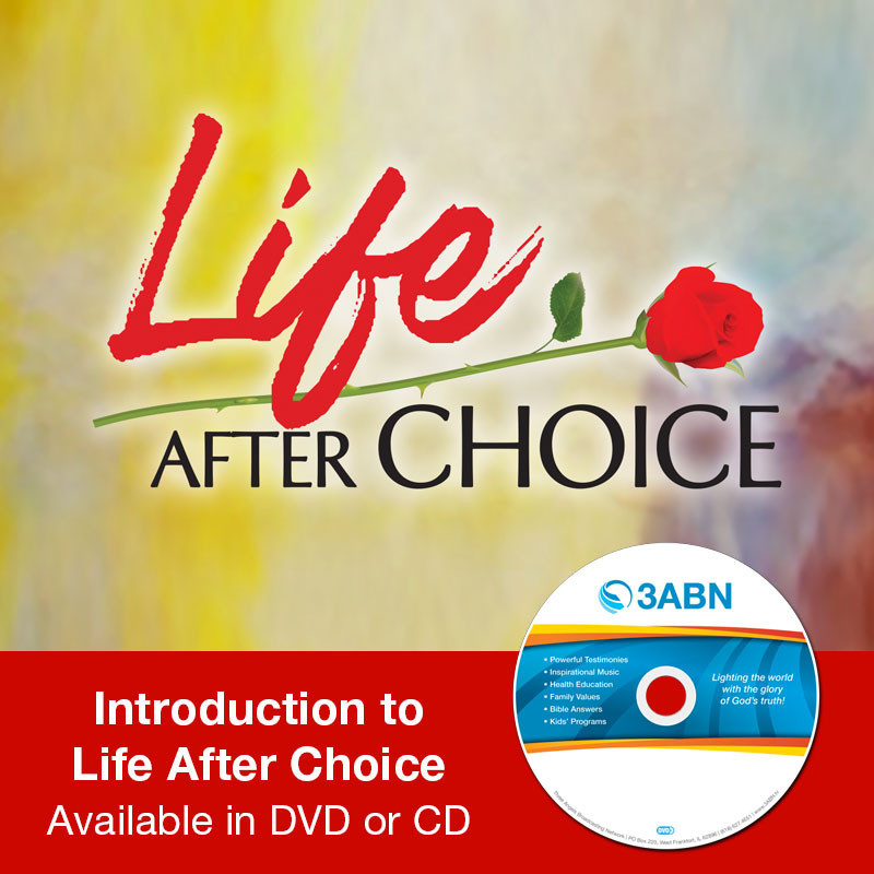 Introduction to Life After Choice