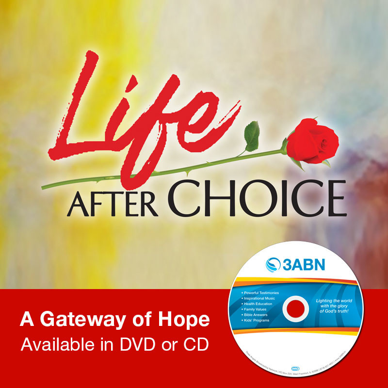 A Gateway of Hope A Gateway of Hope