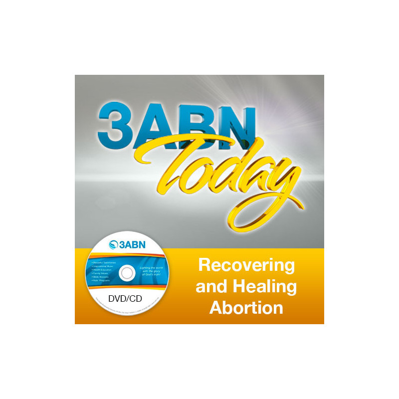 Recovering and Healing Abortion