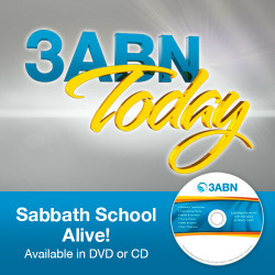 Sabbath School Alive!