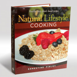 Natural Lifestyle Cooking...