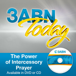 The Power of Intercessory Prayer