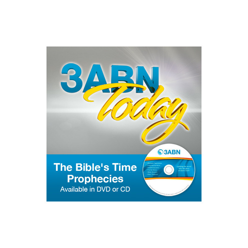 The Bible's Time Prophecies