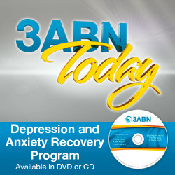 Depression and Anxiety Recovery Program