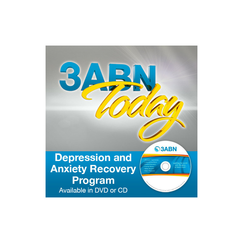 Depression and Anxiety Recovery Program