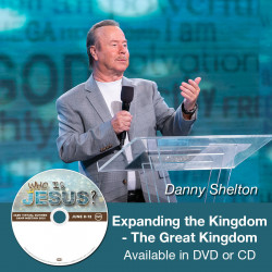 Expanding the Kingdom- The Great Kingdom