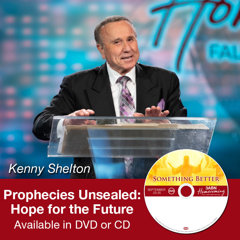 Prophecies Unsealed: Hope for the Future