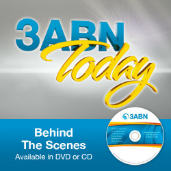 3ABN Behind The Scenes