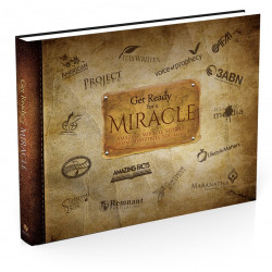Get Ready for a Miracle: Amazing Miracle Stories from Ministries You Love