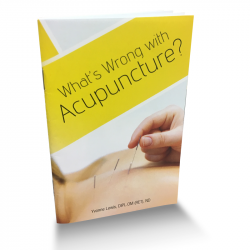 What's Wrong with Acupuncture