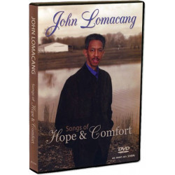 Songs of Hope and Comfort -...