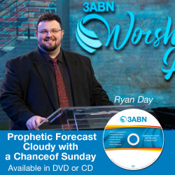 Prophetic Forecast Cloudy with a Chance of Sunday