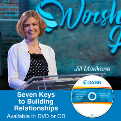 Seven Keys to Building Relationships