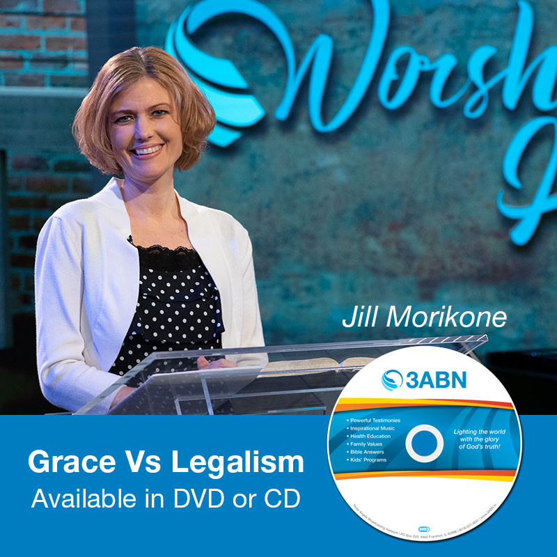 Grace Vs Legalism Grace Vs Legalism
