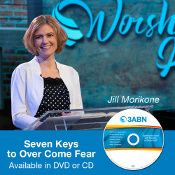 Seven Keys to Over Come Fear