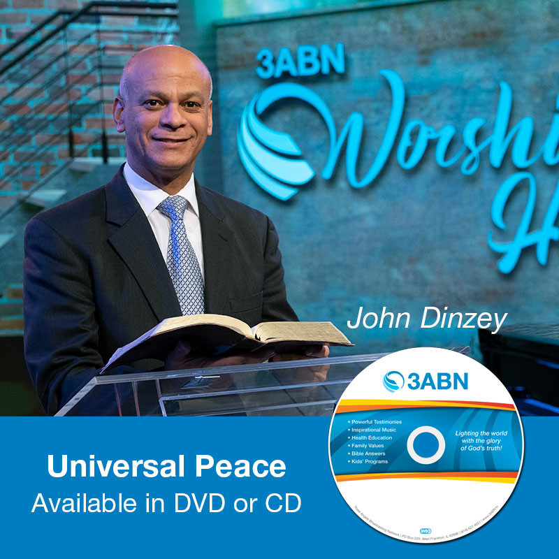 Universal Peace Universal Peace