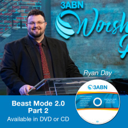 Beast Mode 2.0 Part 2