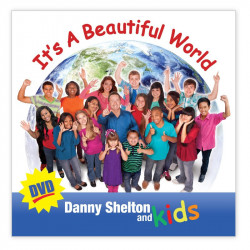 It's a Beautiful World (DVD)