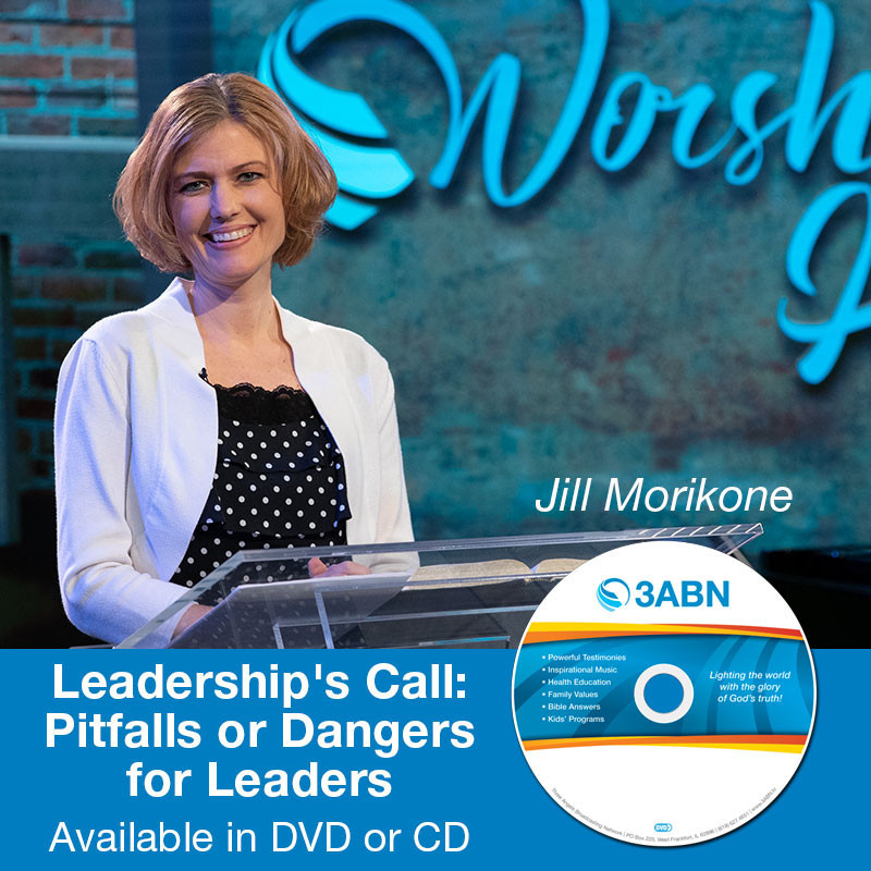 Leadership's Call: Pitfalls or Dangers for Leaders