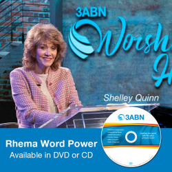 Rhema Word Power