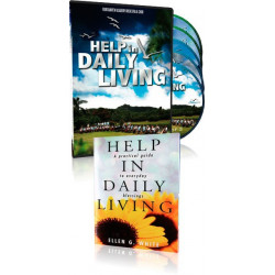 Help In Daily Living DVD Set