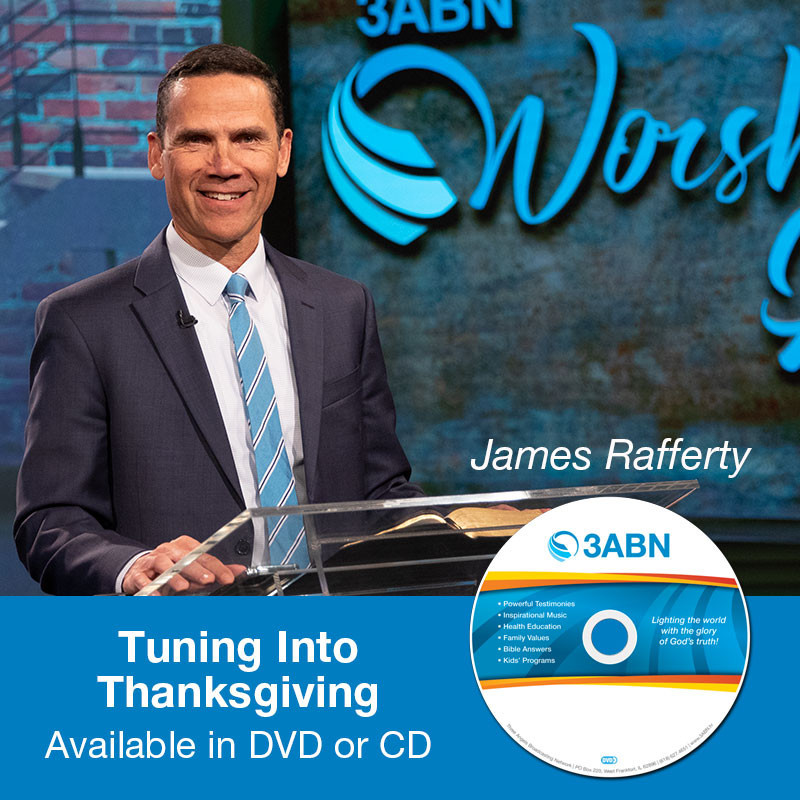 Tuning Into Thanksgiving Tuning Into Thanksgiving