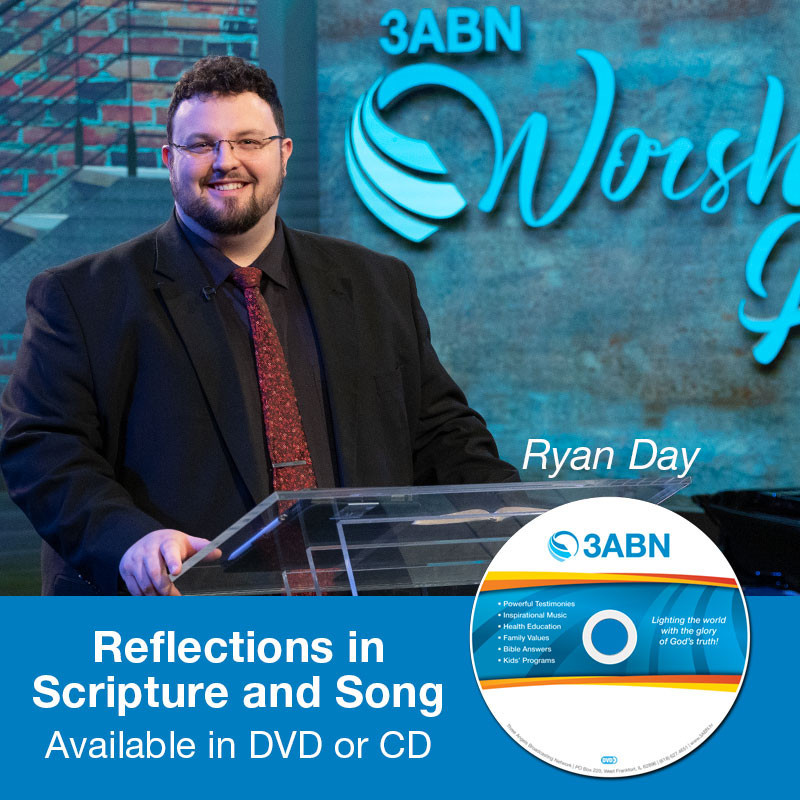 Reflections in Scripture and Song
