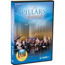 Pillars Hymns Music Special...