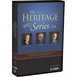 Heritage Series Volume 2 DVD