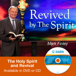 The Holy Spirit and Revival