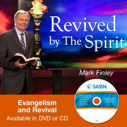 Evangelism and Revival