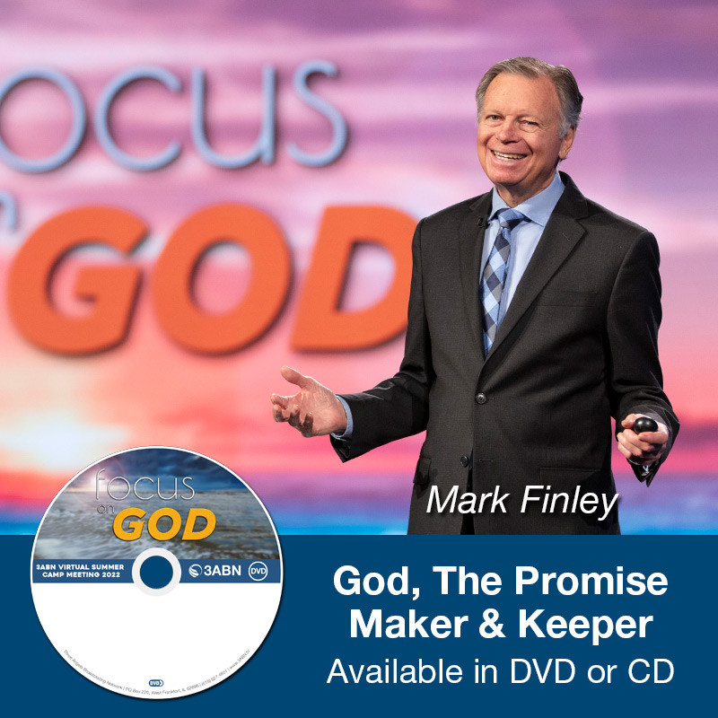 God, The Promise Maker & Keeper