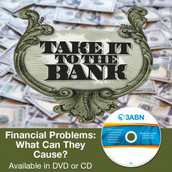 Financial Problems: What Can They Cause?