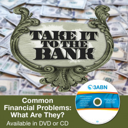 Common Financial Problems: What Are They?