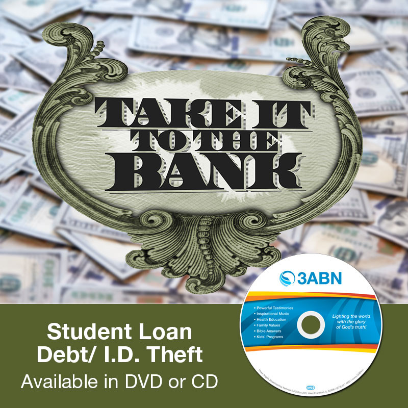 Student Loan Debt/ I.D. Theft