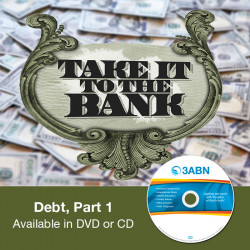 Debt, Part 1