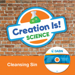 Cleansing Sin