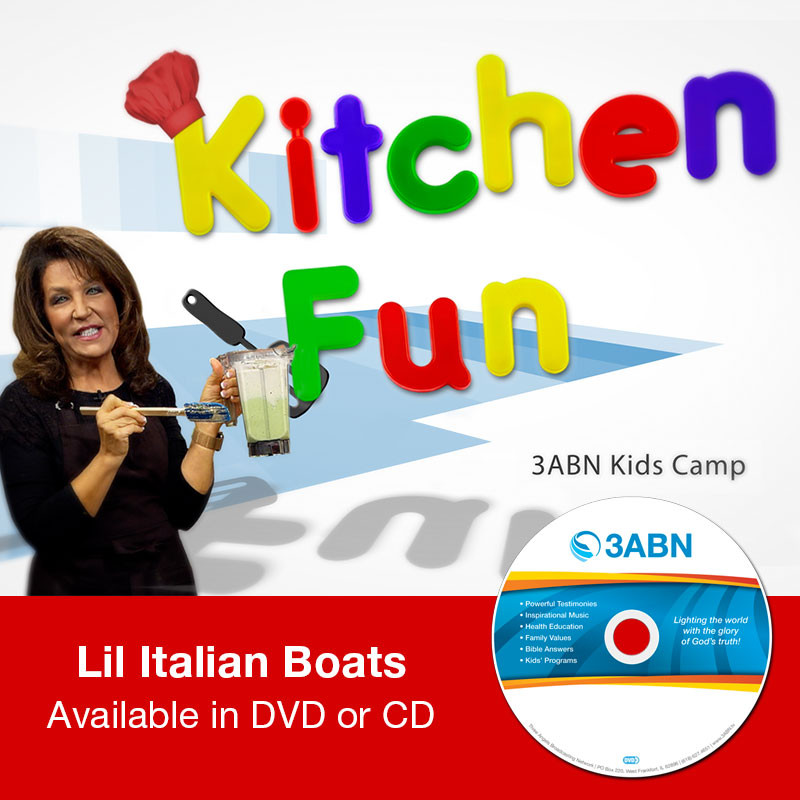 Lil Italian Boats