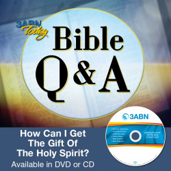How Can I Get the Gift of the Holy Spirit?